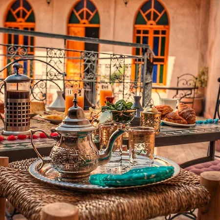 Riad 111 & Spa